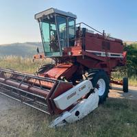 Mietitrebbia Laverda 3350 AL