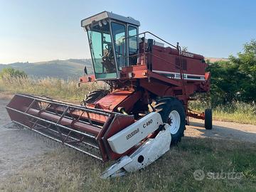 Mietitrebbia Laverda 3350 AL