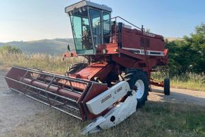 Mietitrebbia Laverda 3350 AL