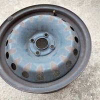 4 Cerchioni per Fiat punto evo 10 euro cadauno