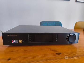 Cambridge CXN v2 (nero)