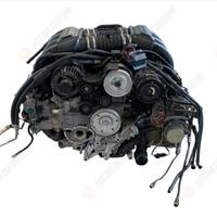 Motore M97.21 Porsche Cayman/Boxster S 987 3.4L