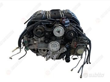 Motore M97.21 Porsche Cayman/Boxster S 987 3.4L