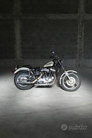 Harley-Davidson Sportster 1000 IRONHEAD