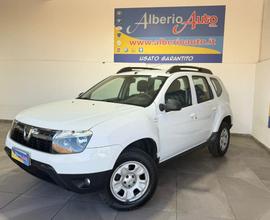DACIA Duster 1.5 dCi 90CV 4x2 Ambiance