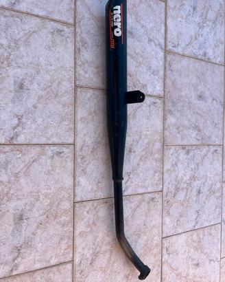 Marmitta Sito Nero