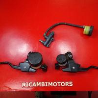 POMPA FRENO FRIZIONE BMW R1200S