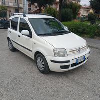 FIAT PANDA 1.2 BZ  CON IMPIANTO GPL SCADENZA 2031