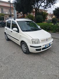 FIAT PANDA 1.2 BZ  CON IMPIANTO GPL SCADENZA 2031