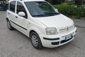 FIAT PANDA 1.2 BZ  CON IMPIANTO GPL SCADENZA 2031