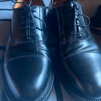 Scarpa. Oxford nera 41