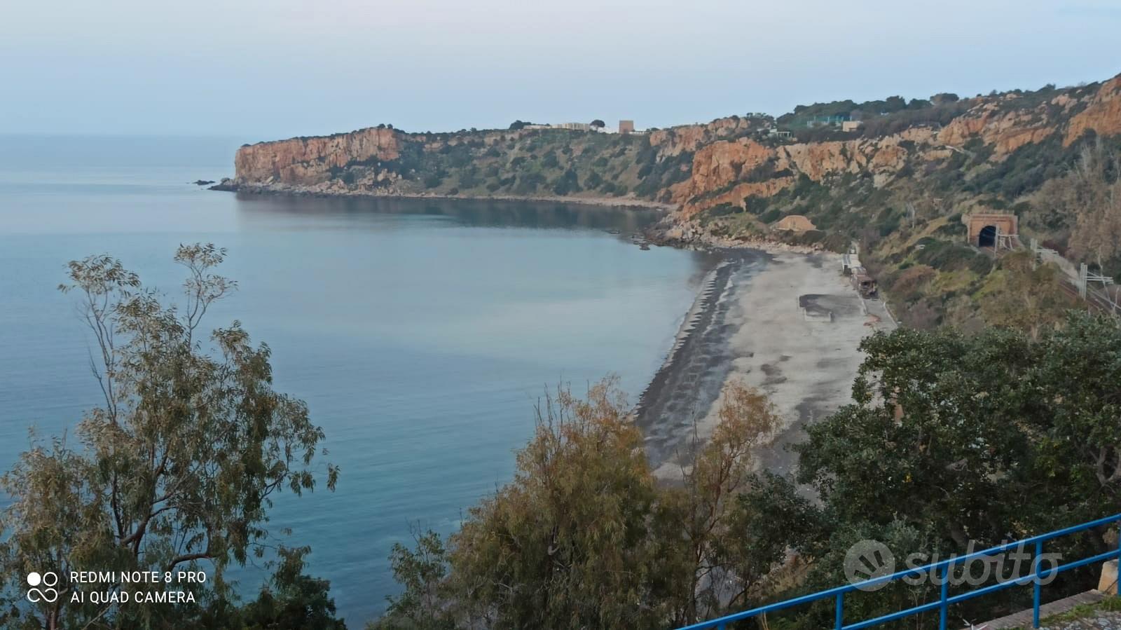 Terreno agricolo 400 metri dal mare - Vista 5
