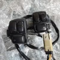 Blocchetti comandi manubrio harley sportster