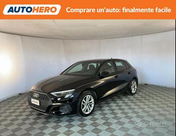 AUDI A3 KR32199