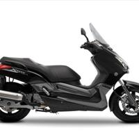 Yamaha X-Max 125