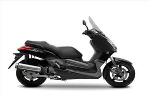 Yamaha X-Max 125 anno 2008