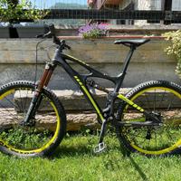 Bici Trail/enduroIbis Mojo HDR 650B