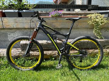 Bici Trail/enduroIbis Mojo HDR 650B