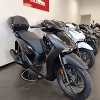 Honda SH 150 Sport