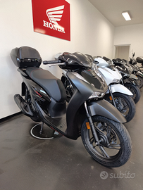 Honda SH 150 Sport