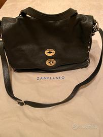 Borsa Zanellato
