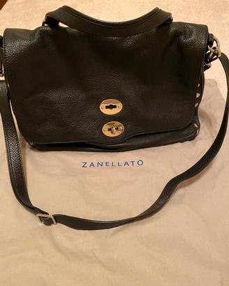 Borsa Zanellato