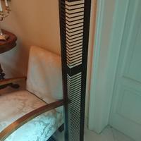 Torre Porta Cd in metallo