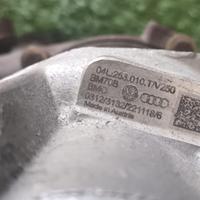 TURBINA VOLKSWAGEN Tiguan Allspace (BW2, BJ2) 0312