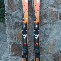 ROSSIGNOL WC