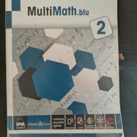 MultiMath.blu 2 Matematica