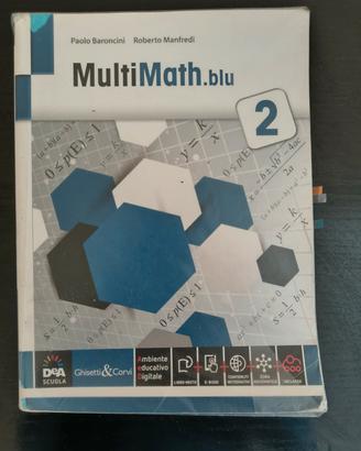 MultiMath.blu 2 Matematica