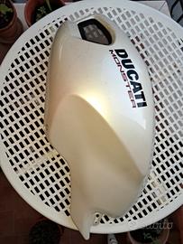 Carena serbatoio sx Ducati monster 696