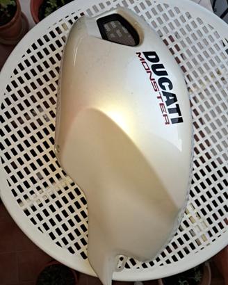 Carena serbatoio sx Ducati monster 696