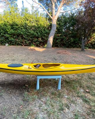 Kayak Artide