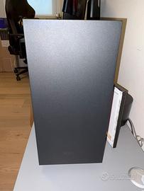 PC Gaming/Editing 3070Ti Nvidia 5800X3D