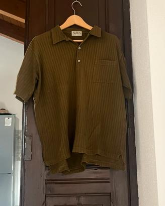 Polo Massimo Rebecchi kaki