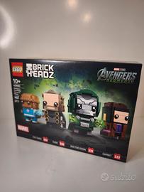 LEGO BrickHeadz 40880 Avengers Doomsday MISB