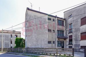 Appartamento Mariano Comense [95VRG]