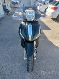 PIAGGIO BEVERLY 300 POLICE