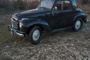Fiat topolino 1951