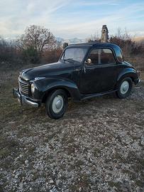Fiat topolino 1951