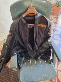 Giubbotto Harley Davidson Originale 