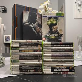 Giochi Xbox 360