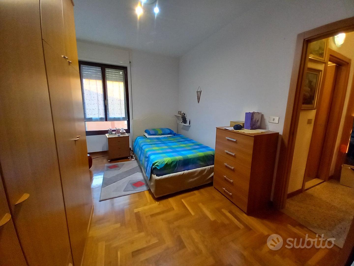 Appartamento – Sondrio, Colda - Altro