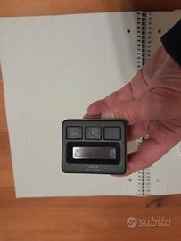 OROLOGIO FIAT RITMO 105 TC