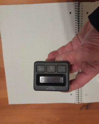 OROLOGIO FIAT RITMO 105 TC
