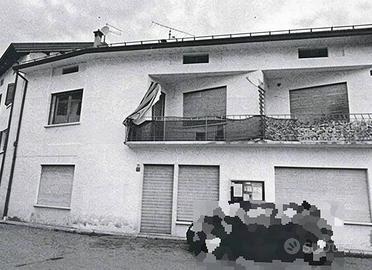 Immobile in asta di 49 m² con 2 locali a Feltre
