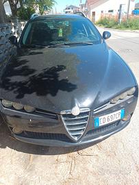 alfa 159