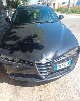 alfa 159