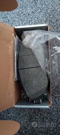 pastiglie freni Audi A3 sportback assale anteriore